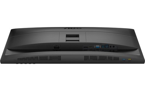 Écran 27" AOC 27E4U - 120 Hz
