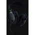 Casque gaming sans fil Razer BlackShark V3 pour Xbox, Noir - Bluetooth