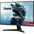 Écran 23,8" iiyama G-MASTER G2471HS-B1 - 240 Hz