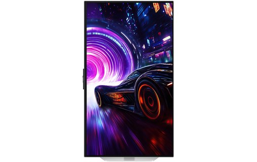 Écran Gaming 32" Samsung Odyssey G8 G81SF - 4K OLED 240 Hz