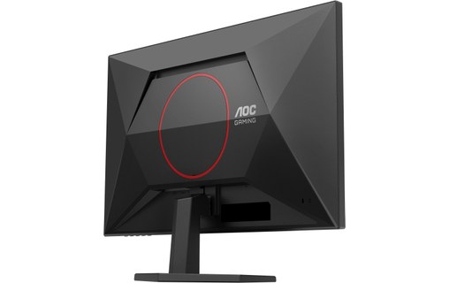Écran Gaming 27" AOC G4 Q27G42ZE - 260 Hz