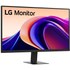 Écran 27" LG 27U631A-B