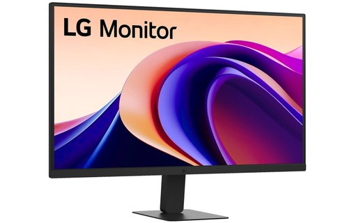 Écran 27" LG 27U631A-B