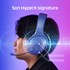 Casque gaming sans fil HyperX Cloud Jet, Noir - Bluetooth