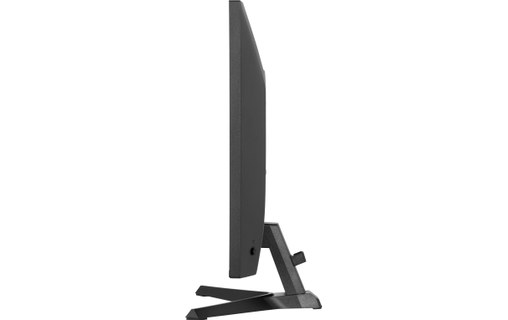 Écran 27" iiyama G-MASTER G2741QSU-B1 - 144 Hz