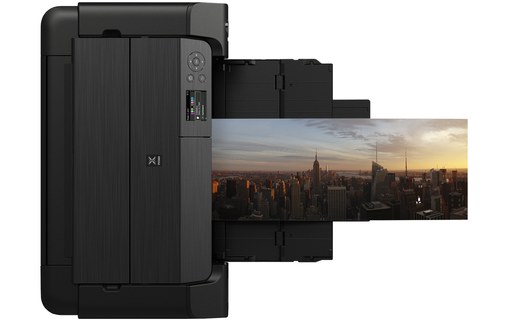 Imprimante photo Canon Pixma Pro200S - WiFi, AirPrint