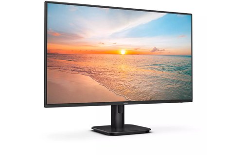 Écran 27" Philips 27E1N1200A/00 - 120 Hz