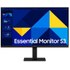 Écran 24" Samsung Essential Monitor S3 S30GD