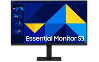 Écran 24" Samsung Essential Monitor S3 S30GD