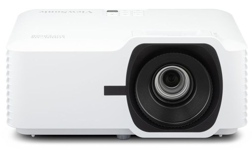 Vidéoprojecteur ViewSonic LS630W - Laser