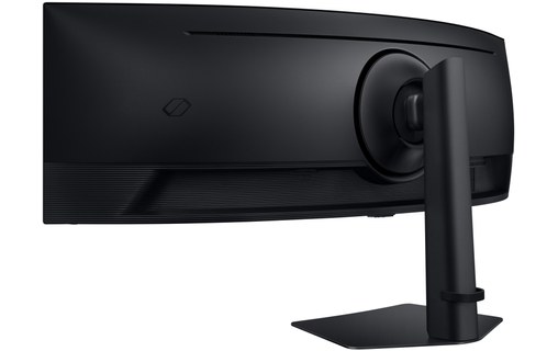 Écran Gaming Incurvé 49" Samsung Odyssey G9 G91F - 144 Hz