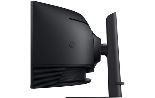 Écran Gaming Incurvé 49" Samsung Odyssey G9 G91F - 144 Hz