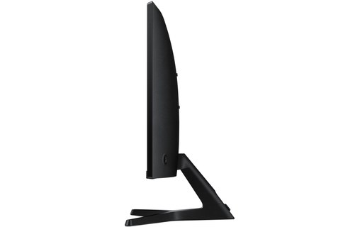 Écran Incurvé 27" Samsung Essential Monitor S3 S39GD - USB-C