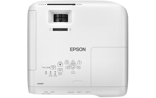 Vidéoprojecteur Home cinema Epson EB-FH18