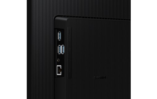 Écran 24" Samsung ViewFinity S6 S60UD