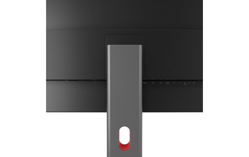 Écran Incurvé 34" Lenovo ThinkVision P34WD-40 - 120 Hz USB-C