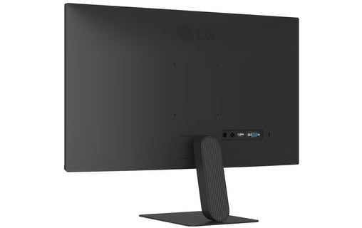 Écran 23,8" LG 24U411A-B - 120 Hz