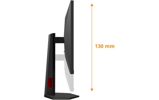 Écran Gaming 27" AOC G4 U27G4R - 4K 320 Hz