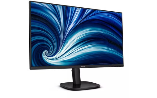 Écran 27" Philips 3000 series 27B2U3601/00 - 120 Hz USB-C