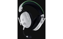 Casque gaming sans fil Razer BlackShark V3 Pro pour Xbox, Blanc - Bluetooth
