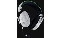 Casque gaming sans fil Razer BlackShark V3 Pro pour Xbox, Blanc - Bluetooth