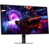 Écran Gaming 32" Samsung Odyssey G8 G81SF - 4K OLED 240 Hz