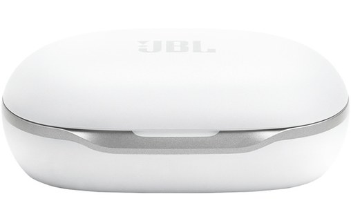 Écouteurs sans fil JBL Sense Pro, Blanc - Bluetooth