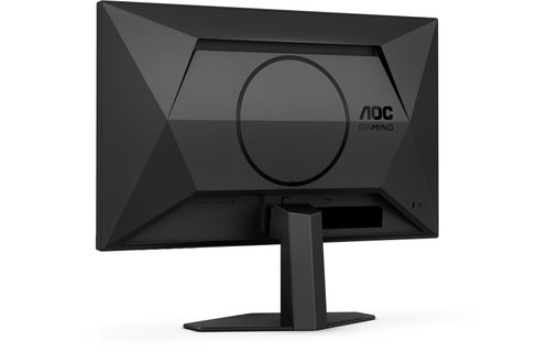 Écran Gaming 23,8" AOC 24G4XE - 180 Hz