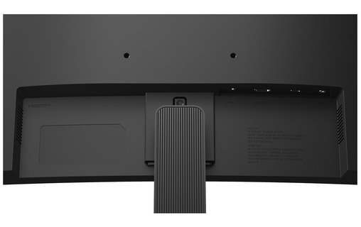 Écran Incurvé 23,8" LG 24U421A-B