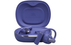 Écouteurs sans fil JBL Sense Pro, Bleu - Bluetooth