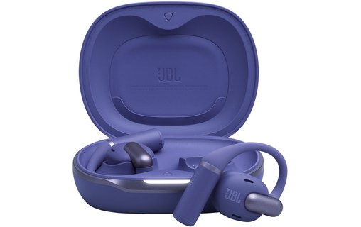Écouteurs sans fil JBL Sense Pro, Bleu - Bluetooth