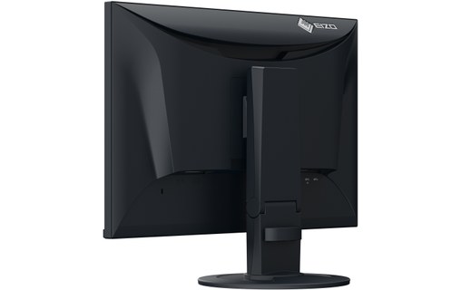 Écran 24,1" Eizo FlexScan EV2410R - Noir