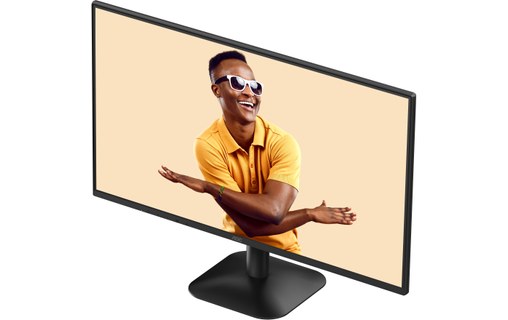 Écran 27" AOC B3 27B31H - 120 Hz