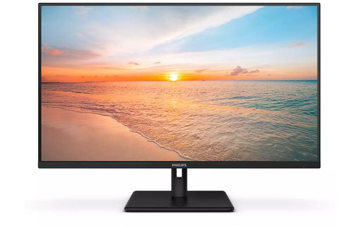 Écran 31,5" Philips 1000 series 32E1N1800LA/00 - 4K