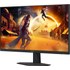Écran Gaming 23,8" AOC G4 Q24G4RE - 180 Hz