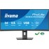 Écran Incurvé 34" iiyama ProLite XCB3494WQSU-B1 - 120 Hz