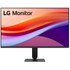Écran 27" LG 27U411A-B - 120 Hz