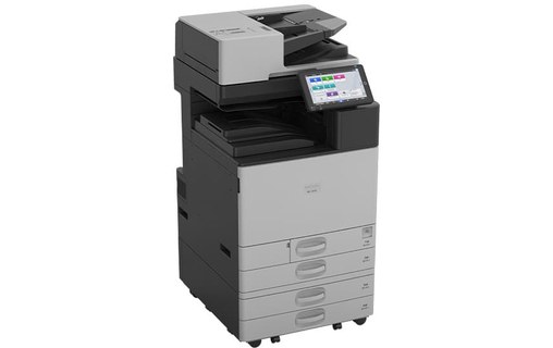 Imprimante multifonction Ricoh IM C3010 - Bluetooth