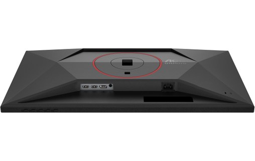 Écran Gaming 27" AOC G4 27G4HA - 200 Hz