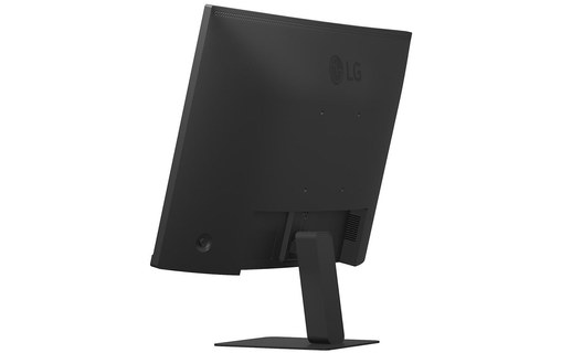 Écran Incurvé 23,8" LG 24U421A-B