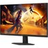 Écran Gaming 27" AOC G4 27G4HRE - 200 Hz