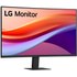 Écran Incurvé 27" LG 27U421A-B