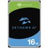 Seagate SkyHawk AI 16 To - Disque dur pour Vidéosurveillance - ST16000VE005