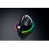 Souris Gaming sans fil Razer Pro Click V2 Vertical Edition - Noire