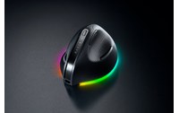 Souris Gaming sans fil Razer Pro Click V2 Vertical Edition - Noire