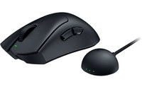 Souris Gaming sans fil Razer DeathAdder V4 Pro - Noire