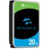 Seagate SkyHawk AI 20 Go - Disque dur pour Vidéosurveillance - ST20000VE004