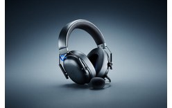 Casque gaming sans fil Razer BlackShark V3 pour Playstation, Noir - Bluetooth