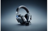 Casque gaming sans fil Razer BlackShark V3 pour Playstation, Noir - Bluetooth