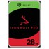 Seagate IronWolf Pro 28 To - Disque dur 7200 tr/min pour NAS - ST28000NT000